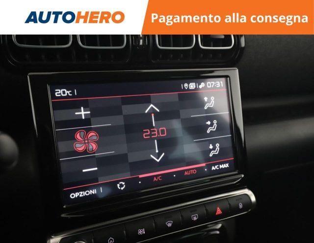 CITROEN C3 Aircross PureTech 130 S&S EAT6 Shine Pack