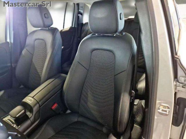 MERCEDES-BENZ GLB 180 GLB 180d Business auto - GS397EV