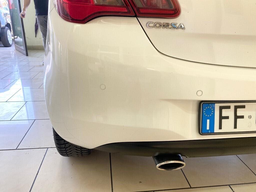 Opel Corsa 1.3 CDTI ecoFLEX 95CV Start&Stop 5 porte b-Color