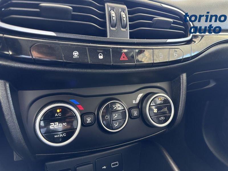 FIAT Tipo Tipo 1.0 5 porte Cross + GPL
