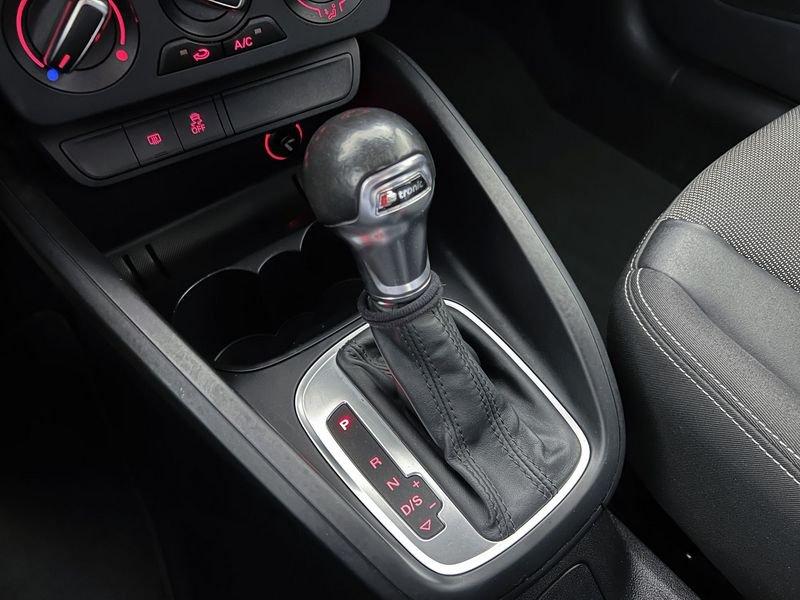 Audi A1 A1 Sportback 1.4 tdi Sport s-tronic