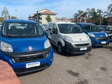 Fiat Fiorino / Qubo 1.3 MJT con posti vari colori