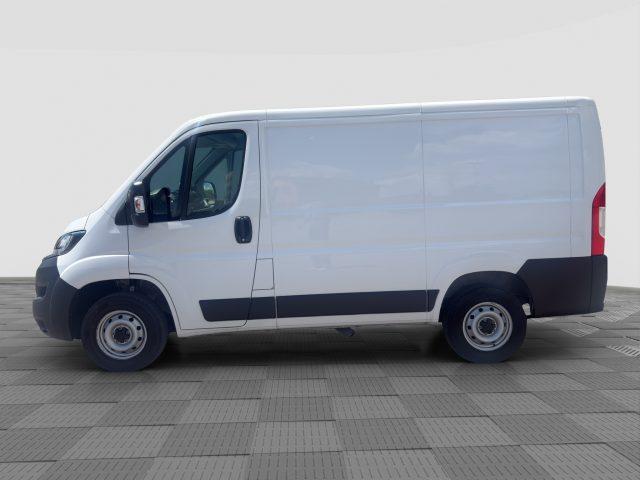 FIAT Ducato Ducato 30 2.2 Mjt 120CV PC-TN Furgone