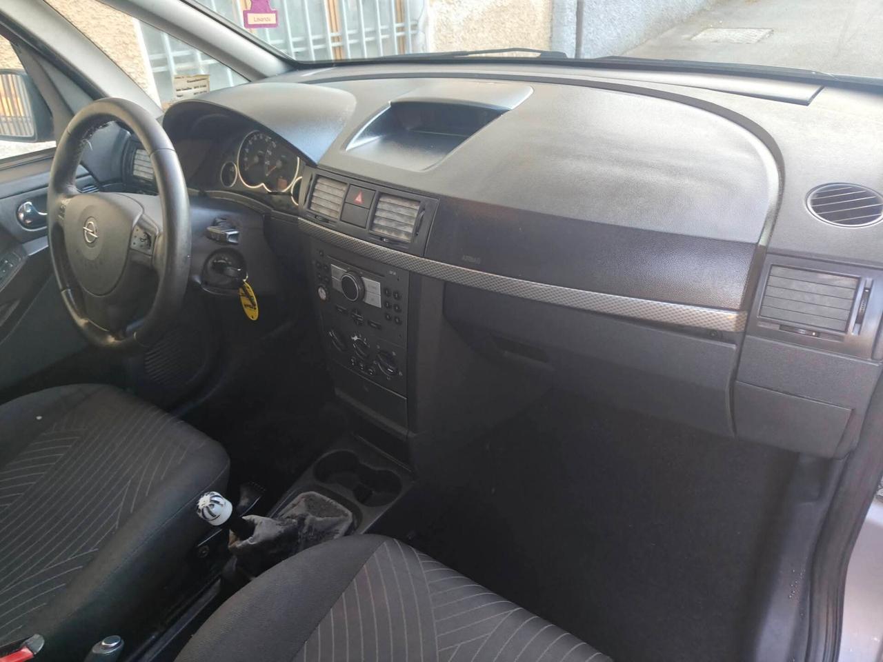 Opel Meriva 1.3 CDTI Cosmo