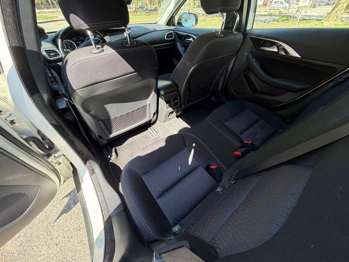 Infiniti QX30 2.2d Premium awd dct