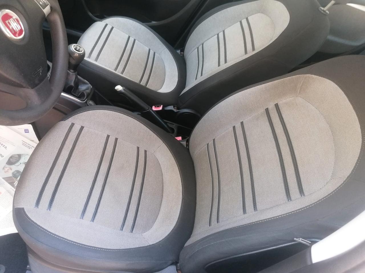Fiat Punto Classic 1.3 MJT 5 porte Active