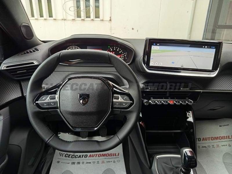 Peugeot 2008 2008 1.2 puretech Style s&s 100cv