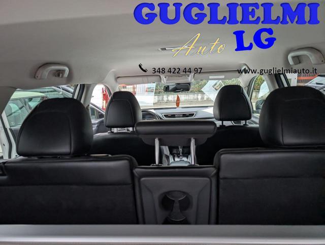 NISSAN X-Trail 1.6 dCi 2WD Tekna Automatic