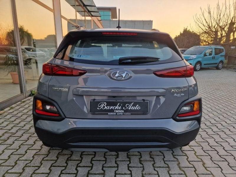 Hyundai Kona 1.0 T-GDI Comfort