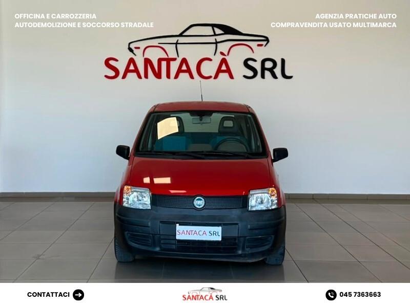 Fiat Panda 1.1 Active