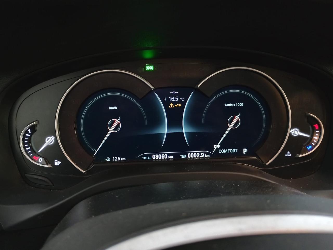 Bmw X4 xDrive20i Msport-