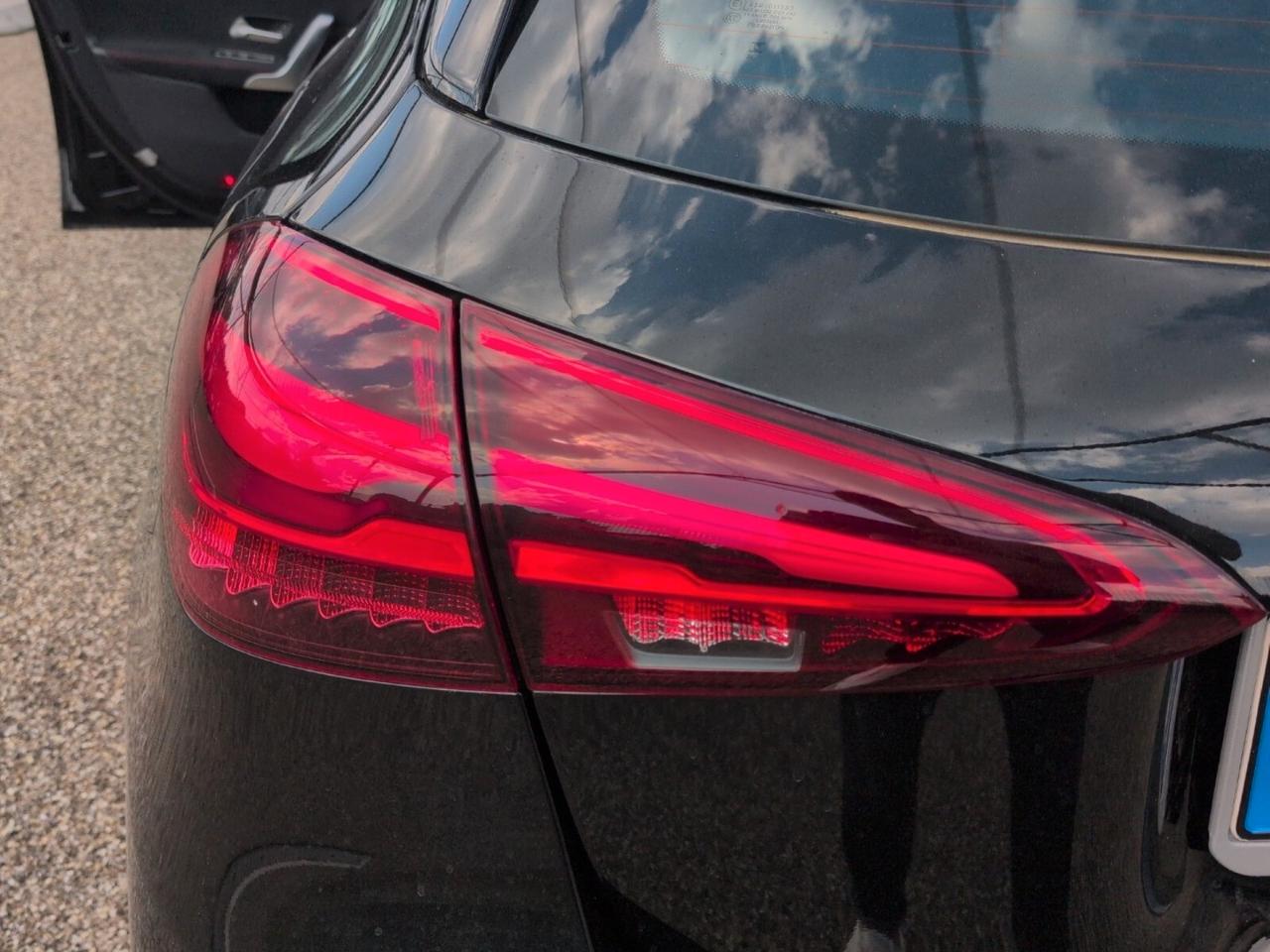 Mercedes-benz A 180 d Automatic AMG Line Advanced Plus