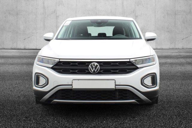 VOLKSWAGEN T-Roc 2.0 TDI SCR Life