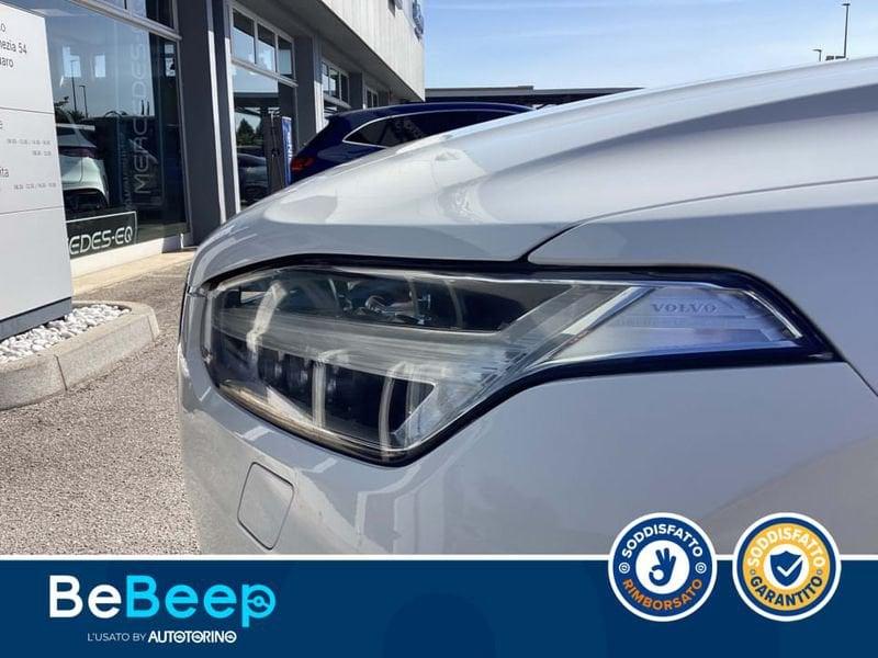 Volvo XC90 2.0 D5 INSCRIPTION AWD 235CV 7P.TI GEARTRONIC