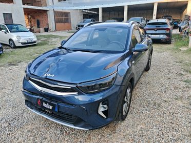 Kia Stonic 1.2 MPI GPL Style Special Edition