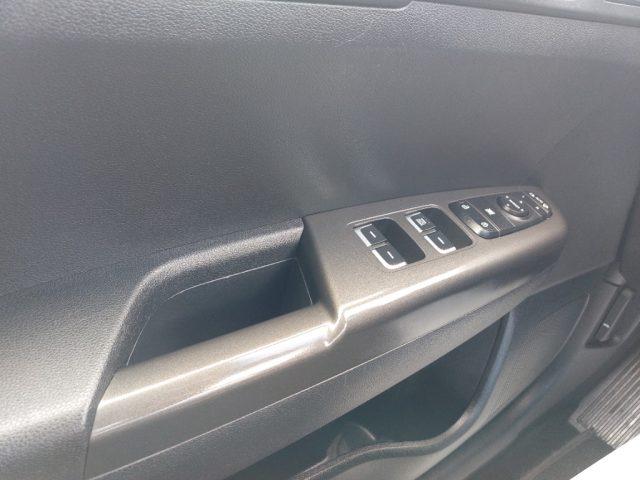 KIA Sportage 1.6 CRDI 136 CV DCT7 2WD Mild Hybrid Business Clas