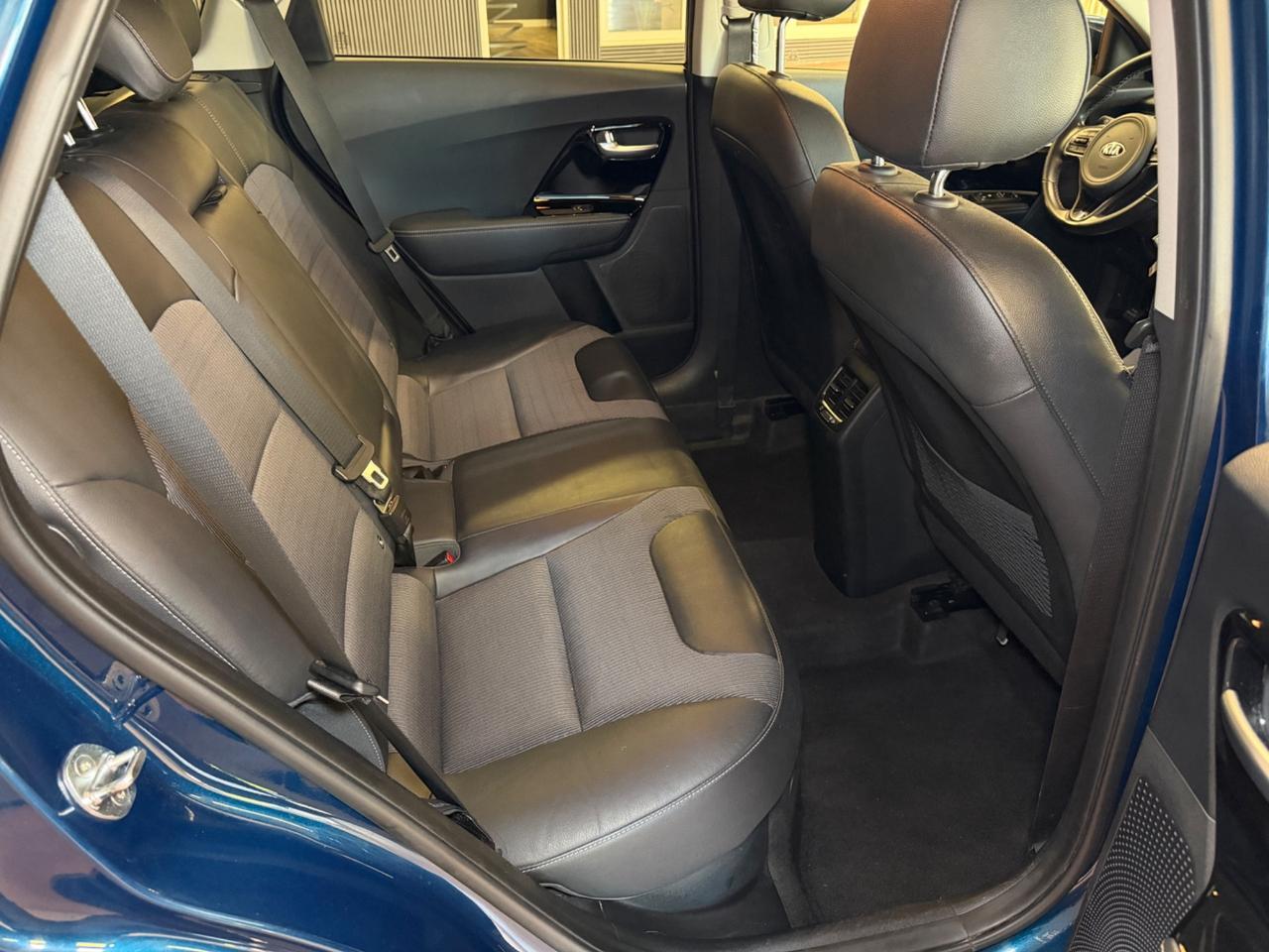 Kia Niro 1.6 GDi DCT HEV Style