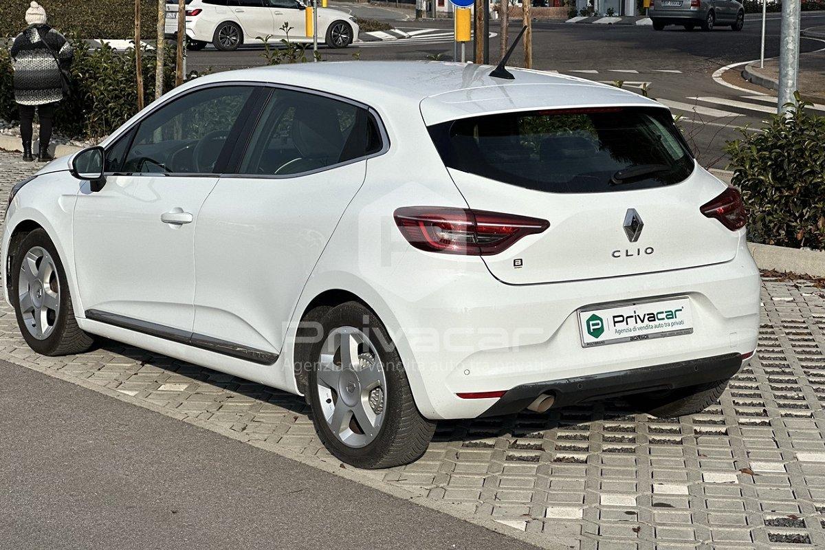 RENAULT Clio TCe 100 CV GPL 5 porte Intens