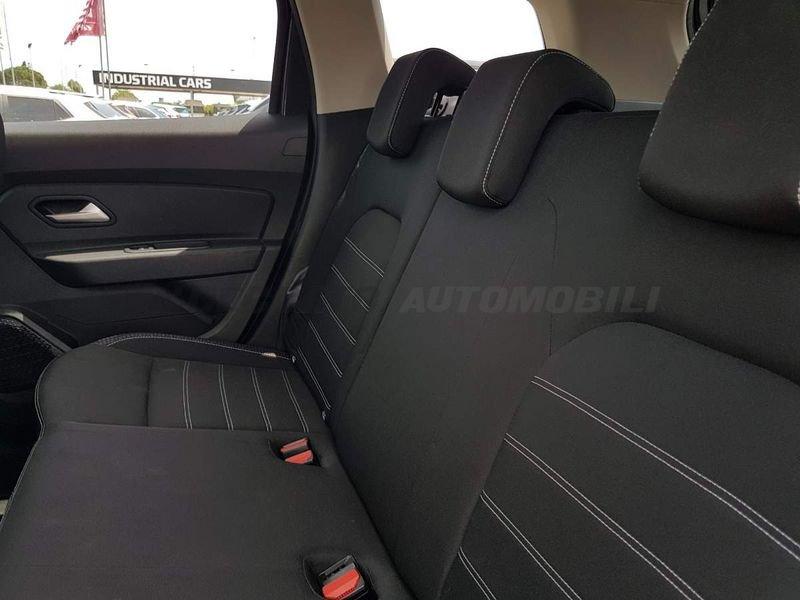 Dacia Duster Duster 1.5 dci Prestige 4x2 s&s 110cv