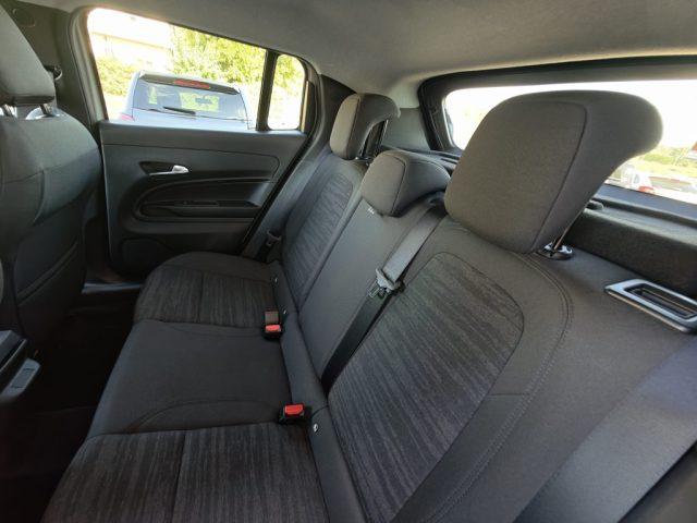 JEEP Avenger 1.2 Turbo 100 CV AltitudeGARANZIA DIC2029