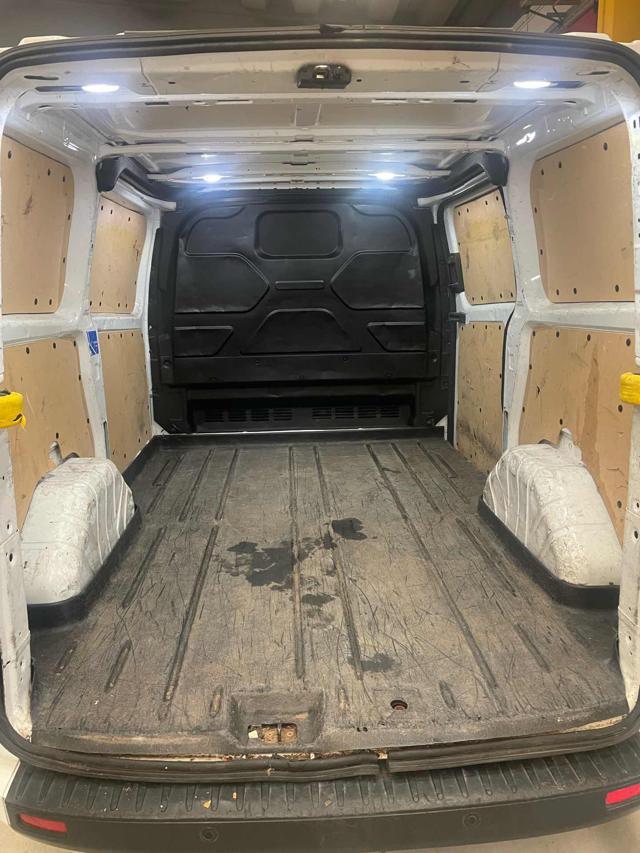 FORD Transit Custom 280 2.0 EcoBlue 130 PC Furgone L1 H1