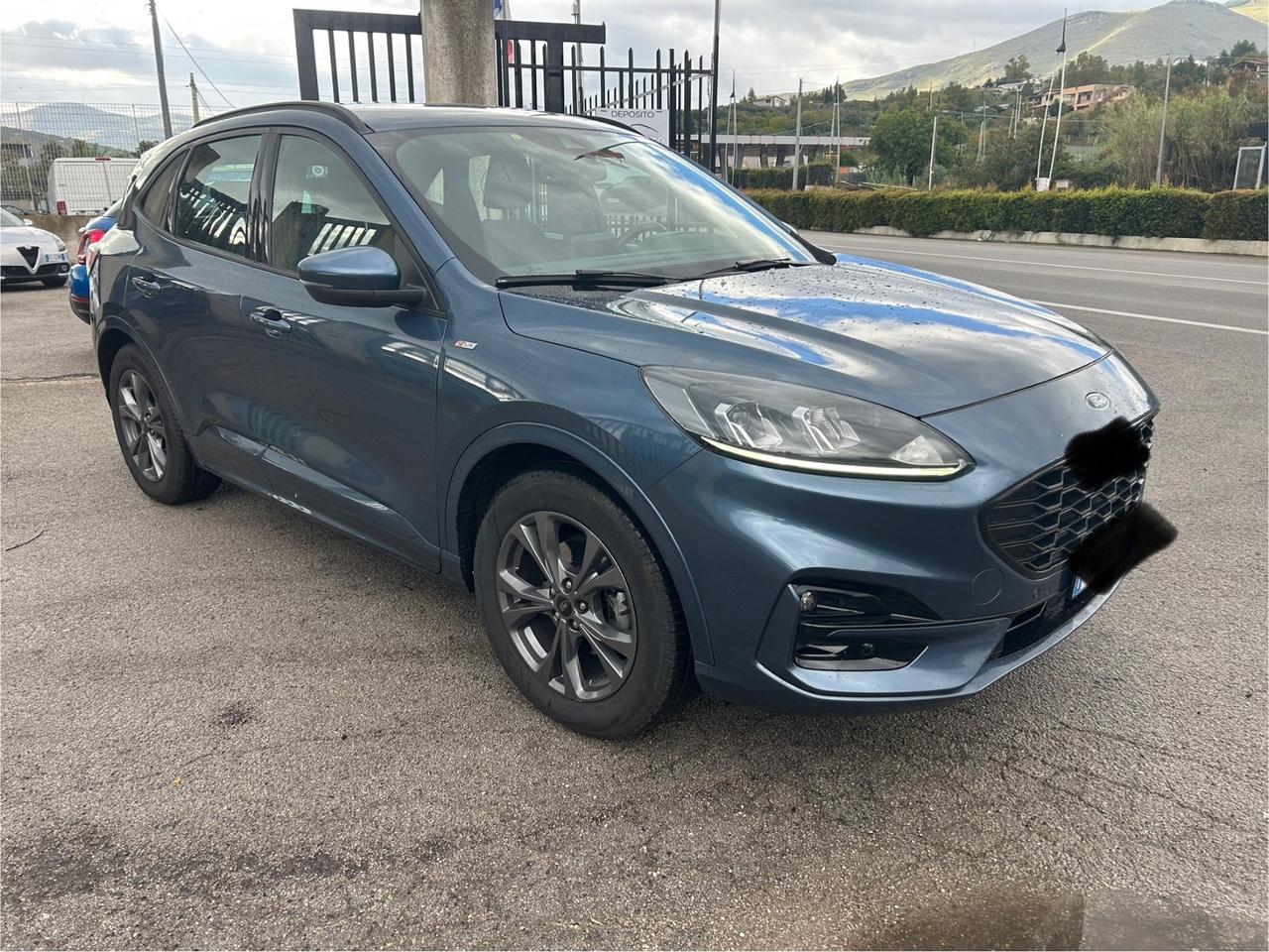 Ford Kuga 1,5 cdi 120 CV aut. AWD ST-Line