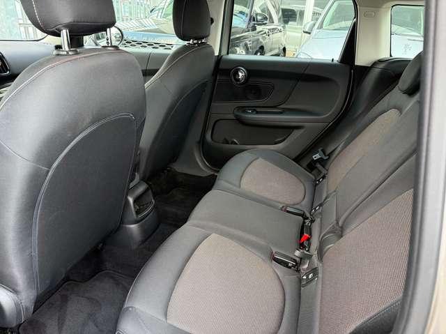 MINI Cooper Countryman Mini Countryman 1.5 Cooper auto