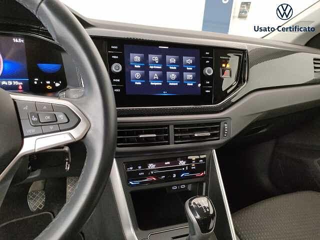 Volkswagen Polo 6ª serie 1.0 TSI Life