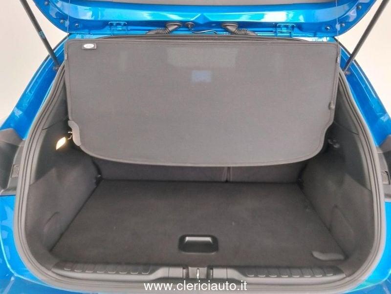 Ford Puma 1.0 EcoBoost Hybrid 125 CV S&S ST-Line X