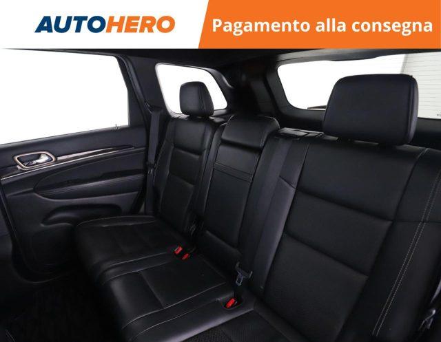 JEEP Grand Cherokee 3.0 V6 CRD 250 CV Multijet II Overland