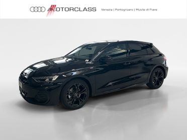 Audi A3 sportback 2.0 tdi 150cv s line s tronic