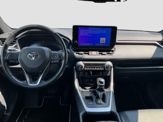 TOYOTA Other RAV4 RAV4 2.5 HV (218CV) E-CVT 2WD Style