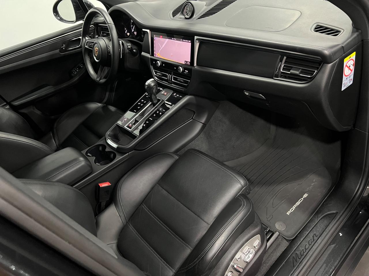 Porsche Macan T 2.0 PDK 265 cv