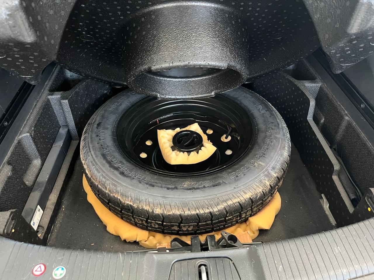Opel Antara PELLE AUTOMATICA SED. RISCALDABILI 4X4
