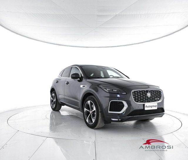 JAGUAR Other E PACE 2.0d i4 mhev R-Dynamic S awd 163cv auto