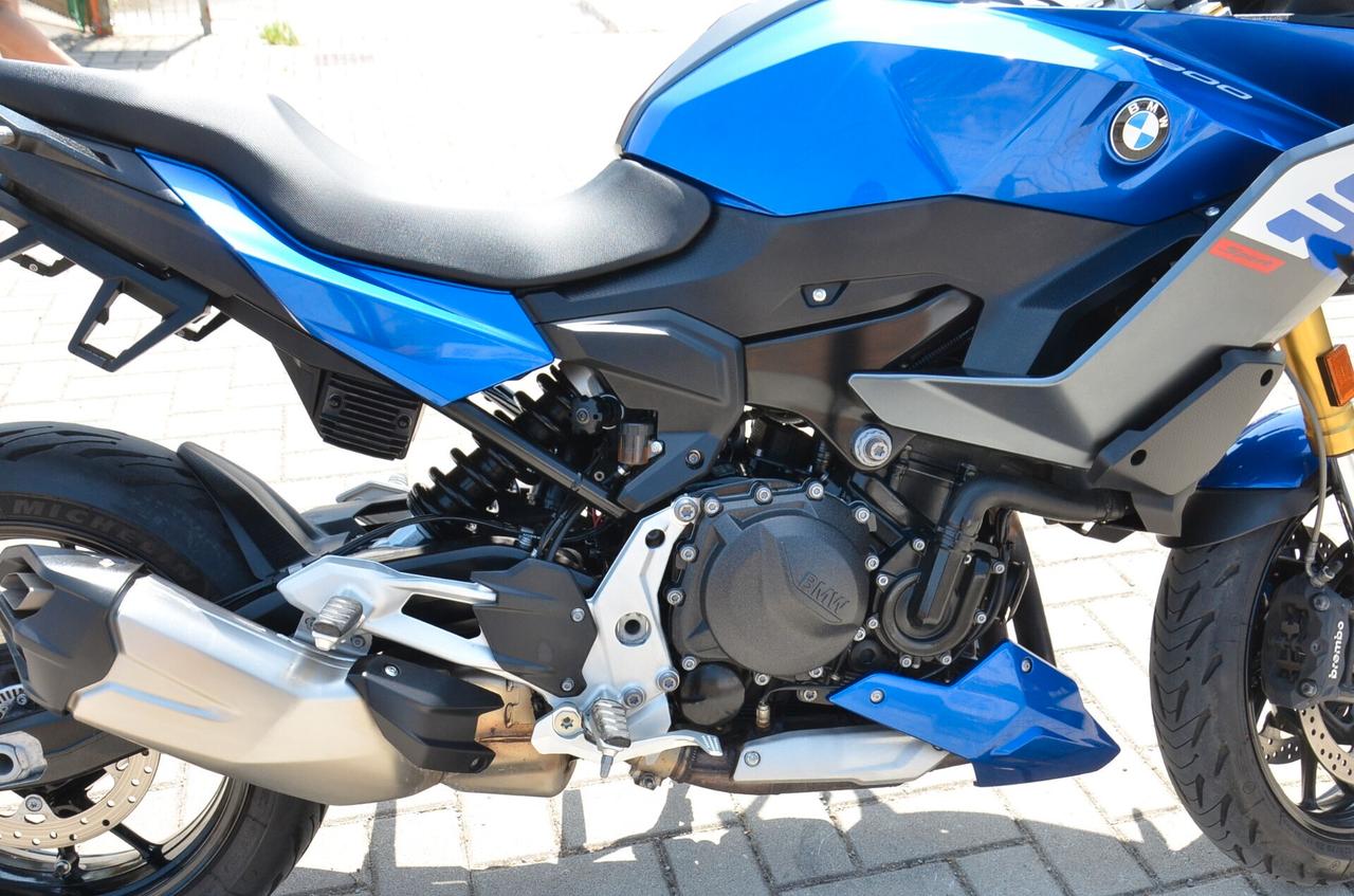 Bmw F 900 XR