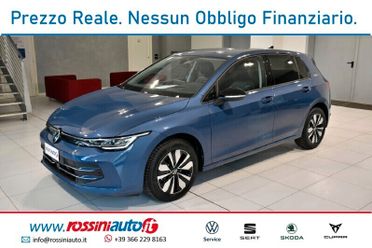 VOLKSWAGEN GOLF 8.5 1.5 ETSI 115 CV DSG LIFE GOAL EDITION I.Q LED