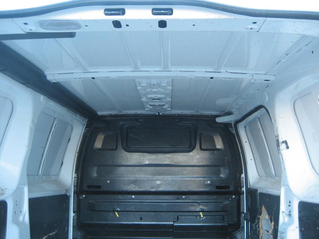 Opel Vivaro 2.0 Diesel 120CV S&S PL-SL-TN L Furg.Essentia Magg.