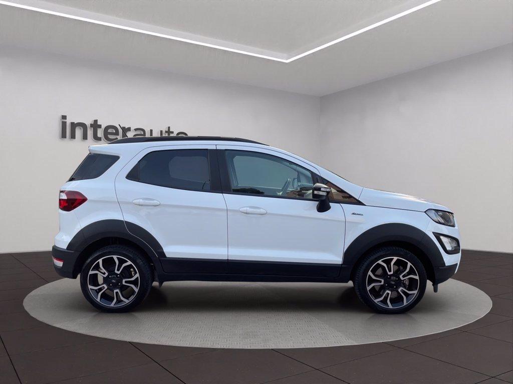 FORD EcoSport 1.0 ecoboost Active s&s 125cv del 2021