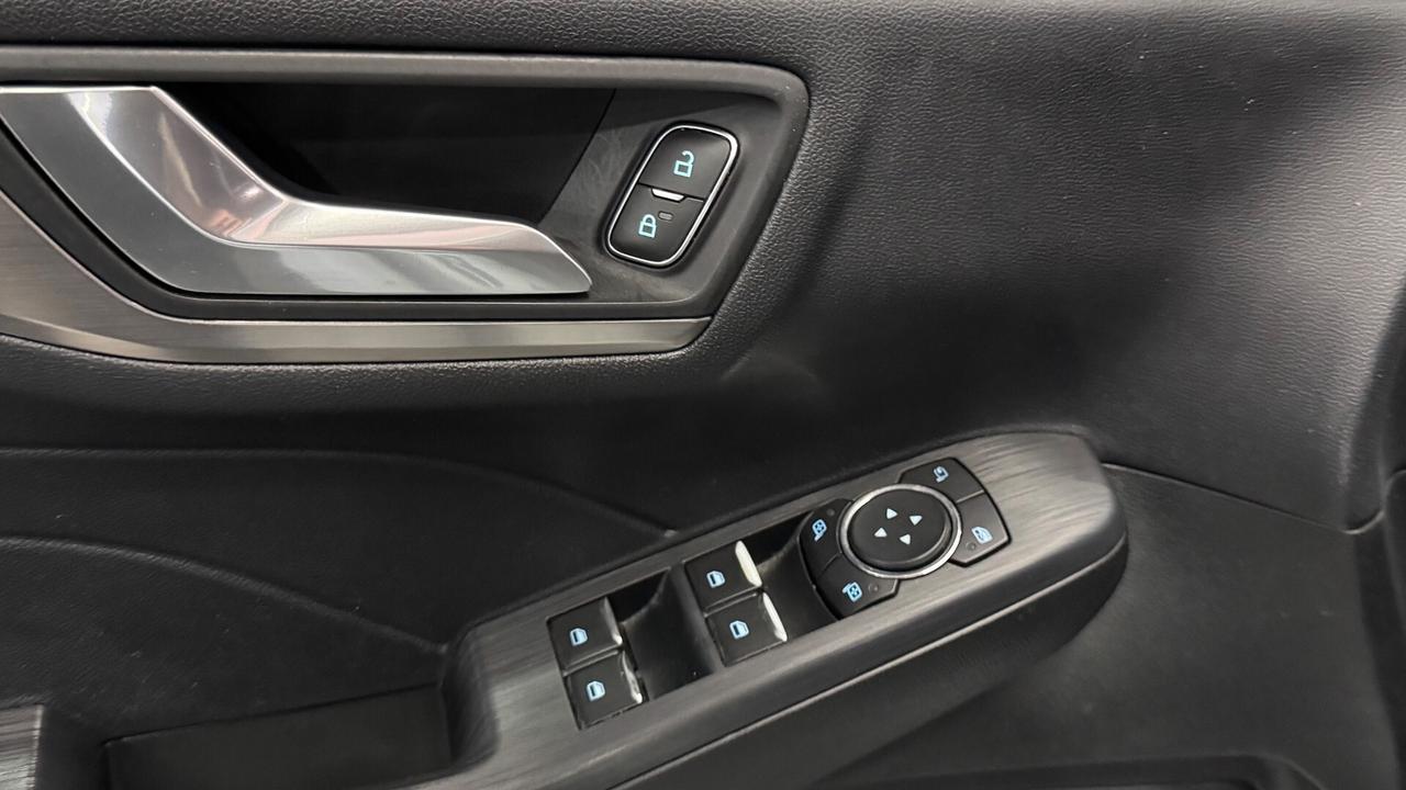 Ford Kuga 1.5 EcoBlue 120 CV 2WD Titanium-2021