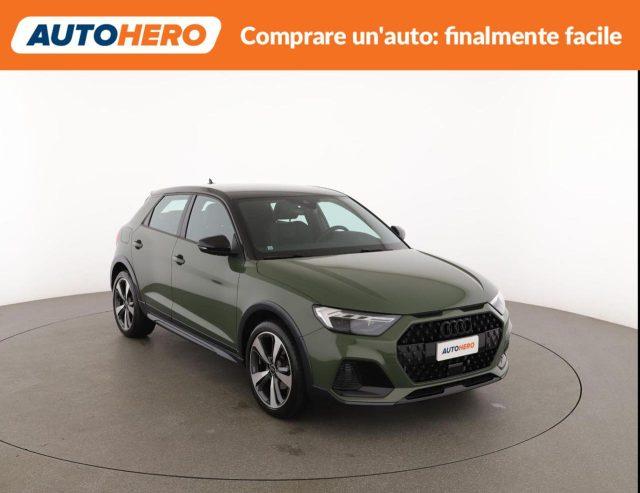 AUDI A1 allstreet 30 TFSI Business