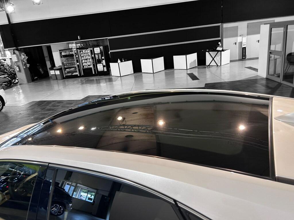 Lexus NX 300 300 2.5 Hybrid Luxury 4WD CVT