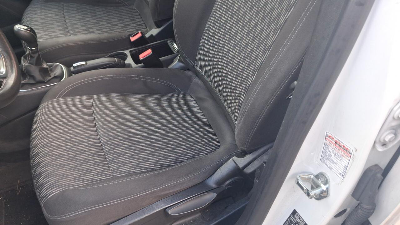 Opel Mokka 1.4 Turbo GPL Tech 140CV 4x2 Cosmo