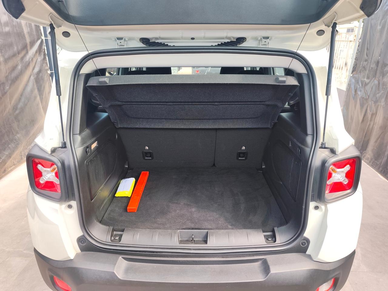 Jeep Renegade 1.6 Mjt 130CV KM 49000