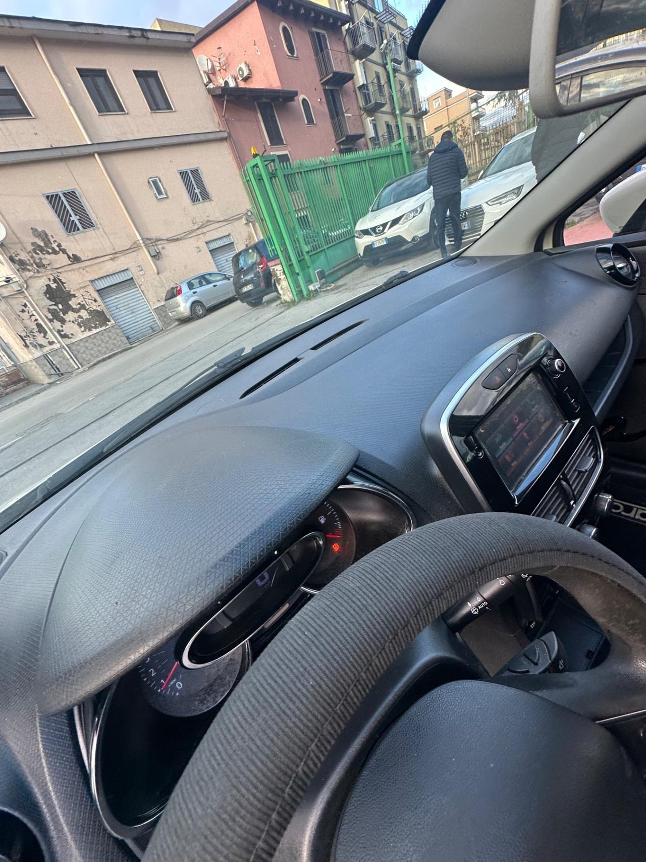 Renault Clio TCe 12V 90 CV GPL Start&Stop 5 porte Energy Life