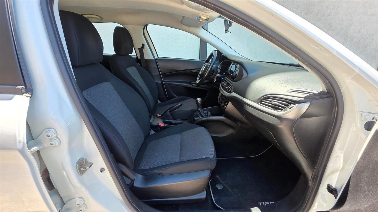 Fiat Tipo 1.3 Mjt S&S 5 porte Street