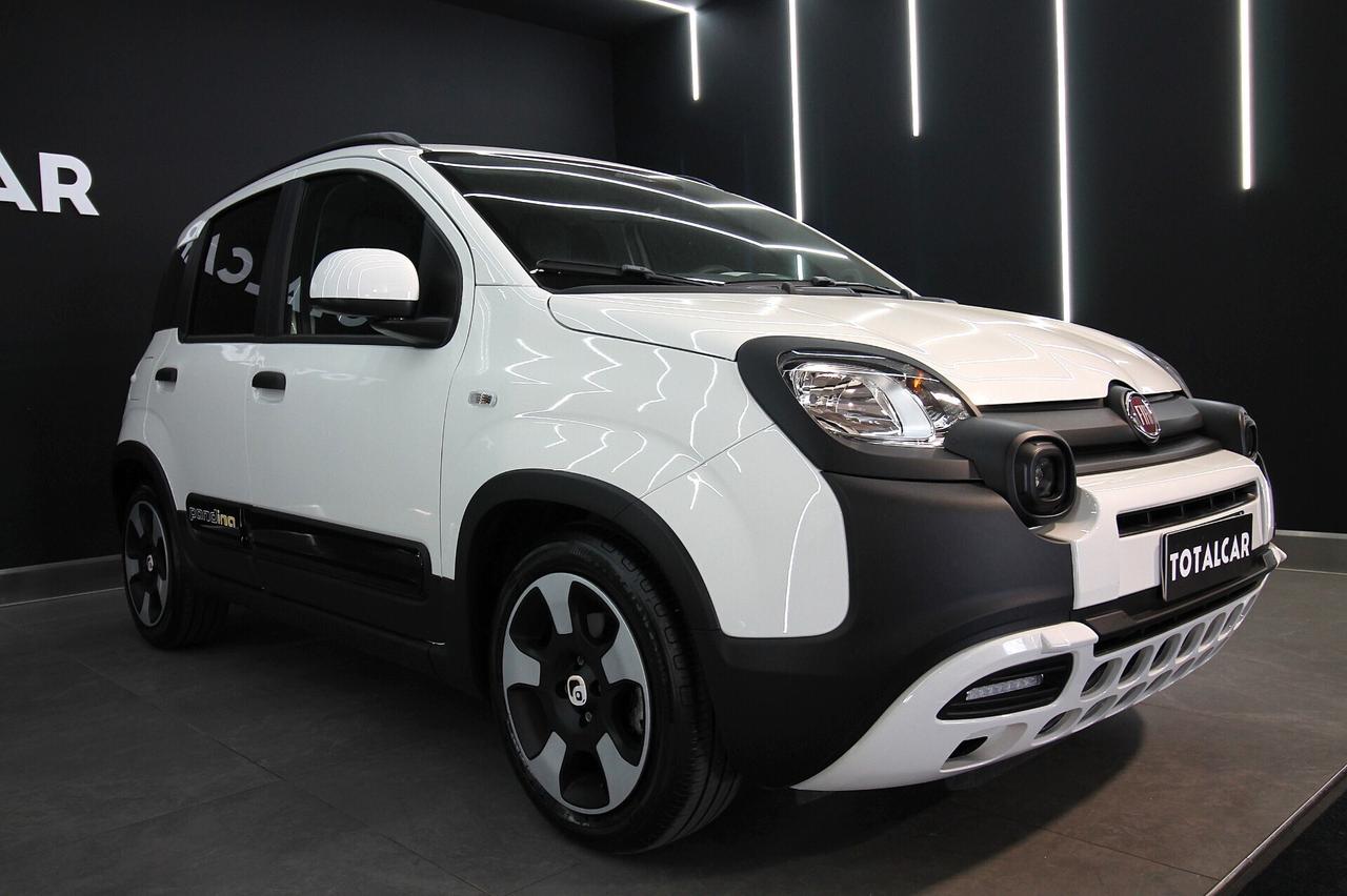 FIAT PANDINA 1.0 65 CV HYBRID CROSS