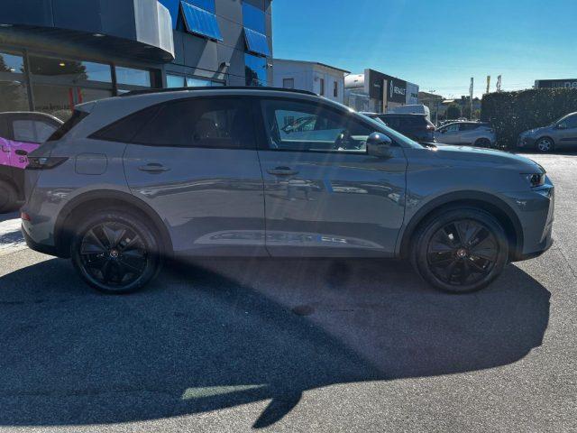 DS AUTOMOBILES DS 7 Crossback BlueHDi 130 aut. Grand Chic AUTOCARRO