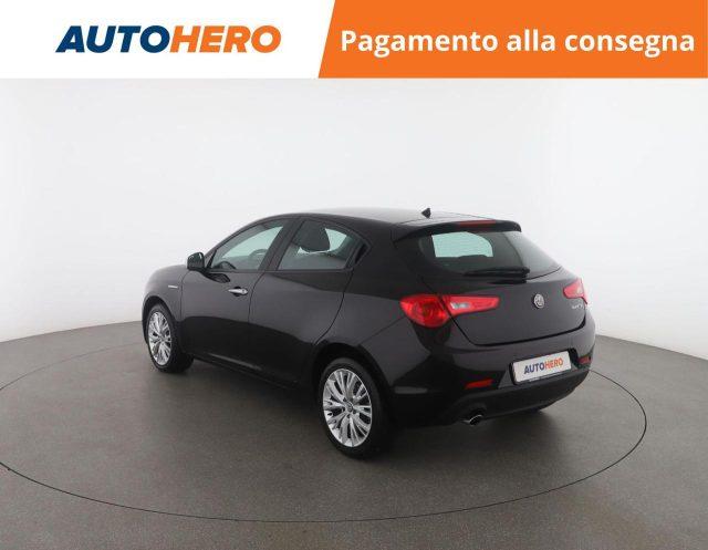 ALFA ROMEO Giulietta 1.6 JTDm 120 CV Super