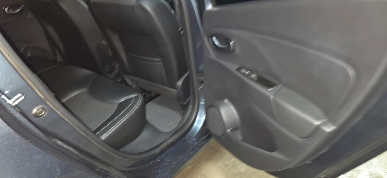 Renault Clio Sporter dCi 8V 90 CV Moschino Intens